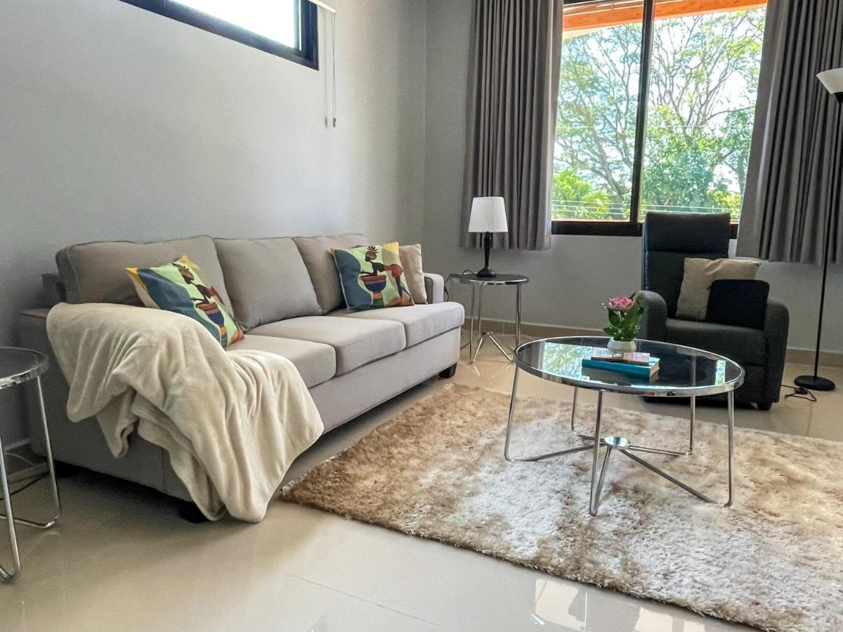 Haralton Inn Sámara Εξωτερικό φωτογραφία