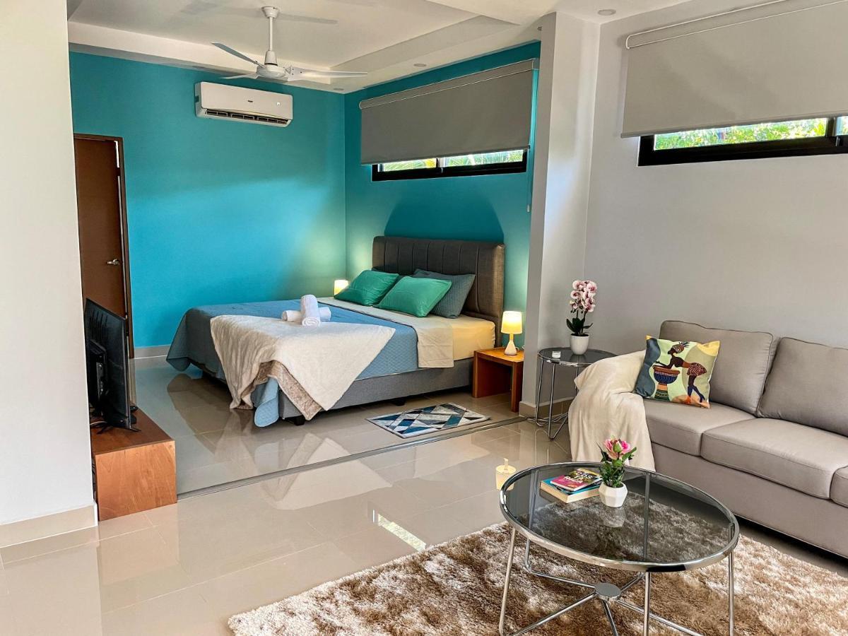 Haralton Inn Sámara Εξωτερικό φωτογραφία