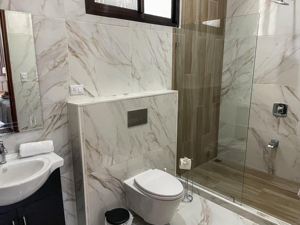 Haralton Inn Sámara Εξωτερικό φωτογραφία