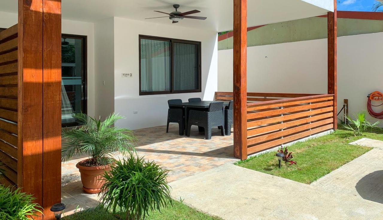 Haralton Inn Sámara Εξωτερικό φωτογραφία